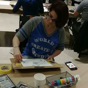 Meet your Posher, Karyn